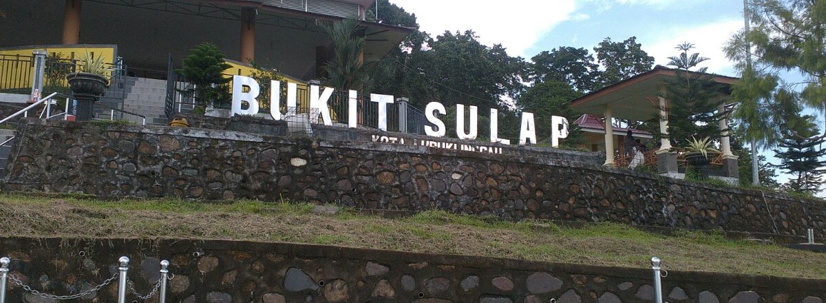 Kota Lubuklinggau - Sumatera Selatan